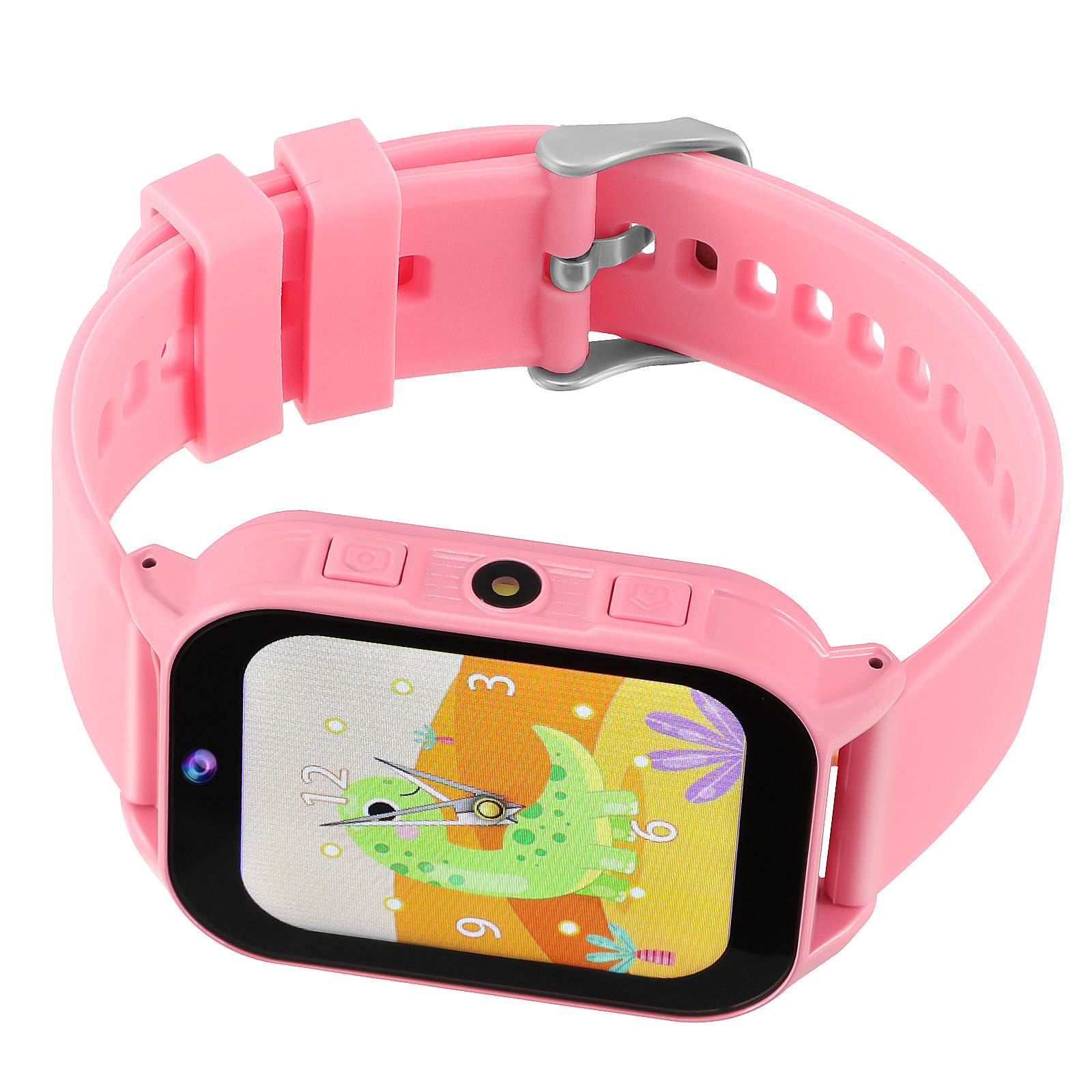 Kids Digital Watch with Games  - Smartwatch Digital Watches For Kid Girl review and price