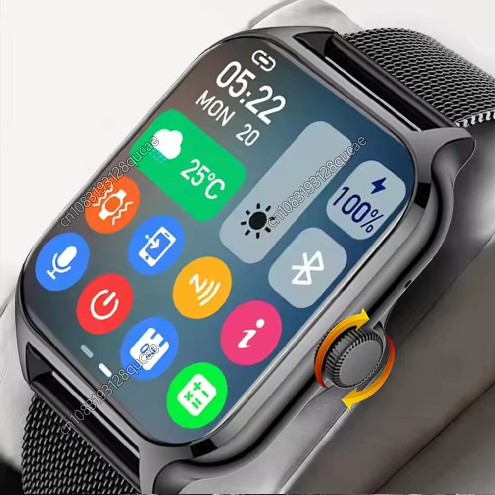 New Outdoor Military GPS Smart - Smartwatch Watches For Women With Gps review and price