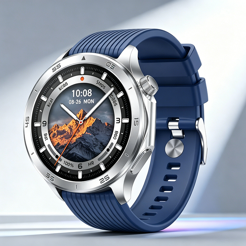 For OPPO Watch X Smart Watch M - Timex Watches Smartwatch review and price