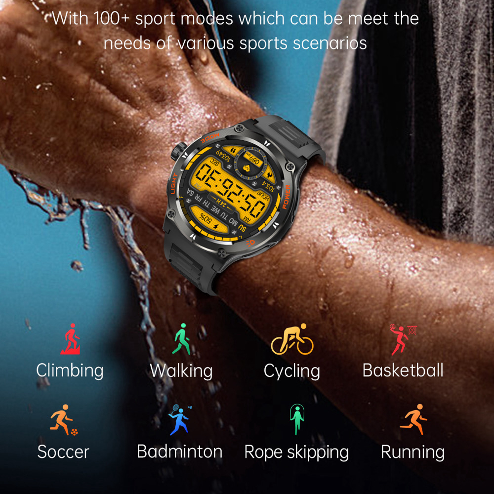 Sports Outdoor Men Women Smart - Smartwatch Watches For Girls review and price