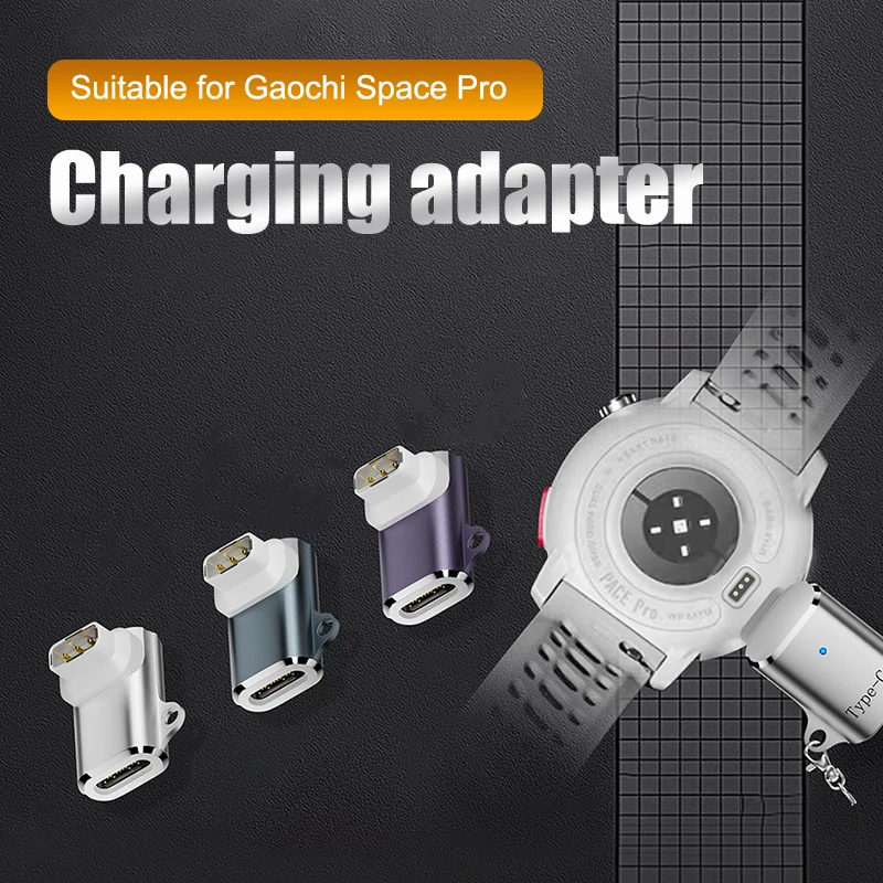 Smartwatch Charger Converter F - Watches Ladies Smartwatch review and price