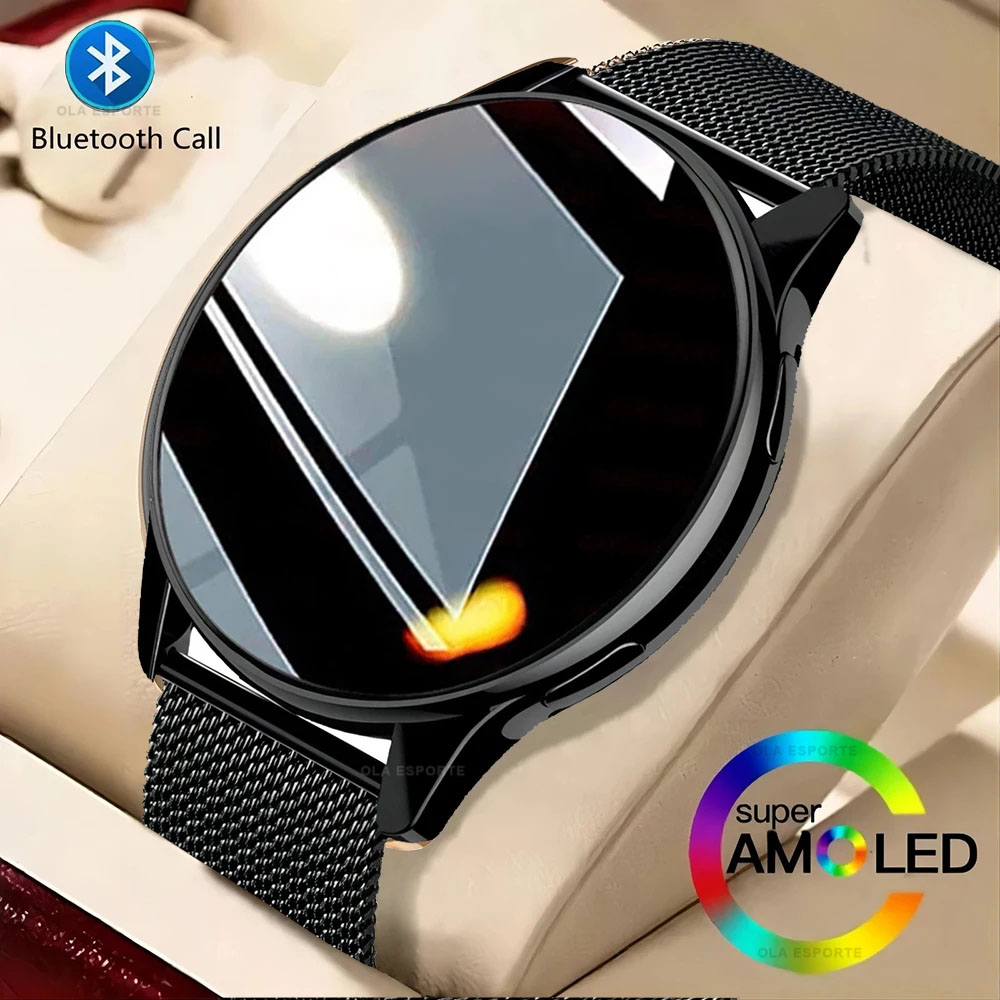 For Android IOS Smartwatch GPS - Smartwatch Watches For Women With Gps review and price