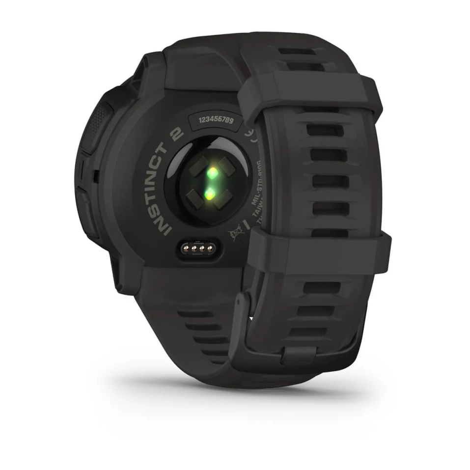 Garmin Instinct 2 Powered Spor - Timex Watches Smartwatch review and price