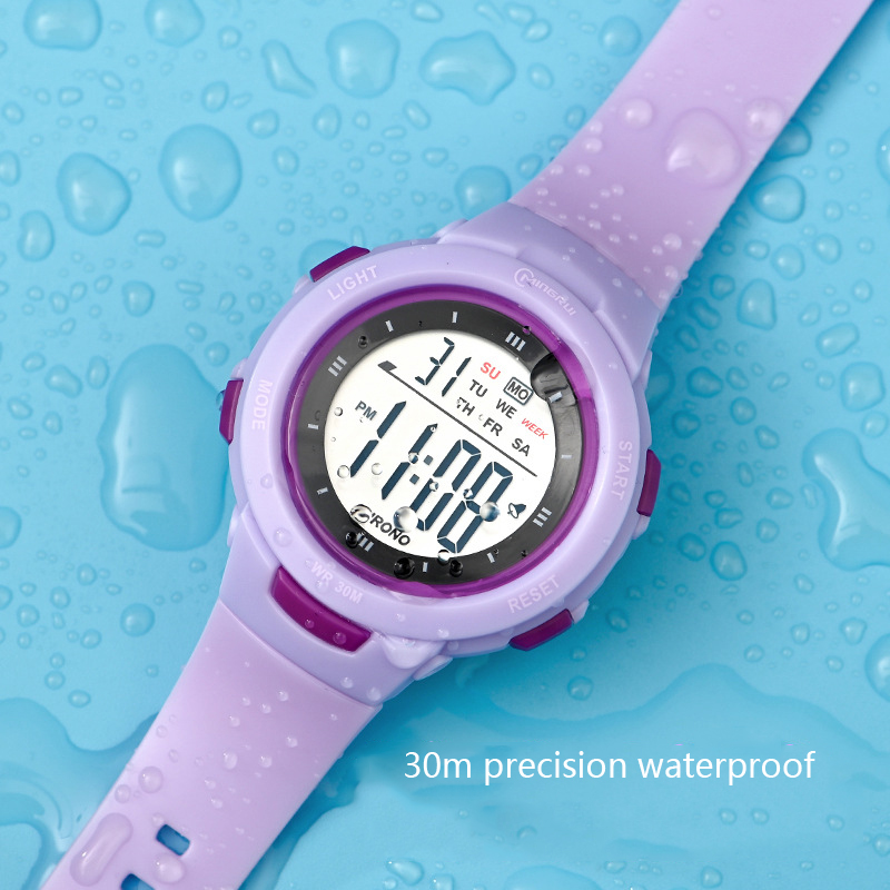 UTHAI CE49 Kids Watches Fashio - Smartwatch Digital Watches For Kid Girl review and price