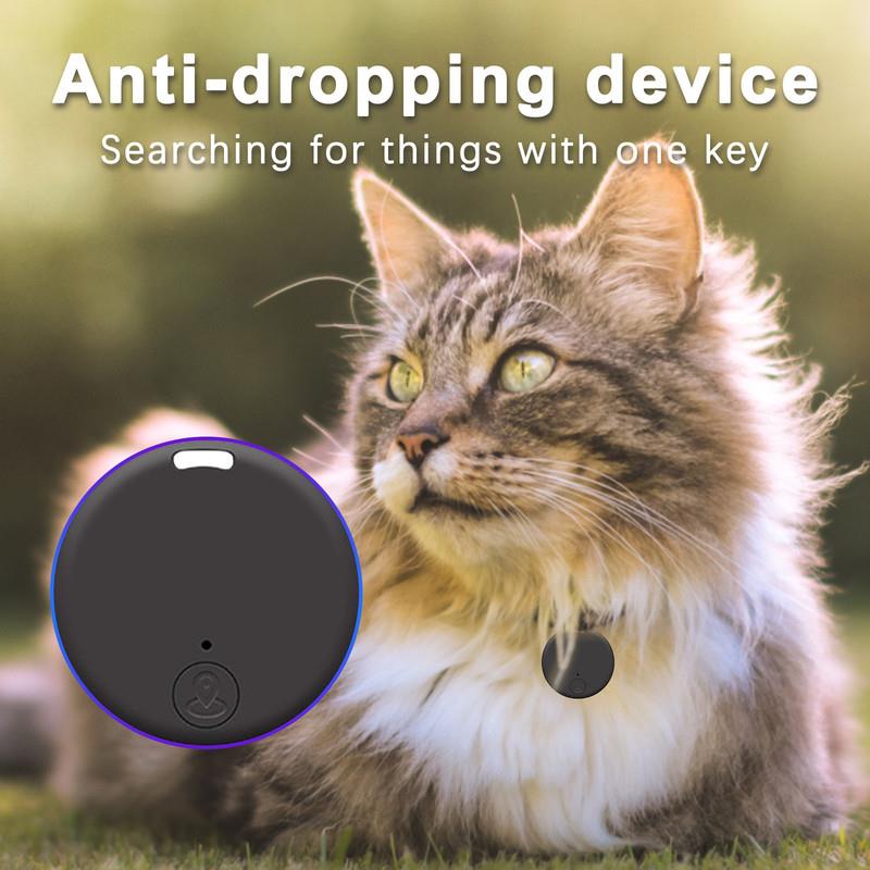 Mini Dog GPS Bluetooth Tracker - Smartwatch Watches For Kids With Gps review and price