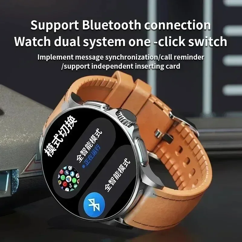 GT200 5G Smart Watch 1.95 Inch - Smartwatch Watches For Girls review and price